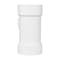 Charlotte Pipe And Foundry Charlotte Pipe 3 in. Hub X 3 in. D Hub PVC Sanitary Tee 1 pk PVC004001200 - alternate 5